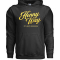 BLACK & GOLD -