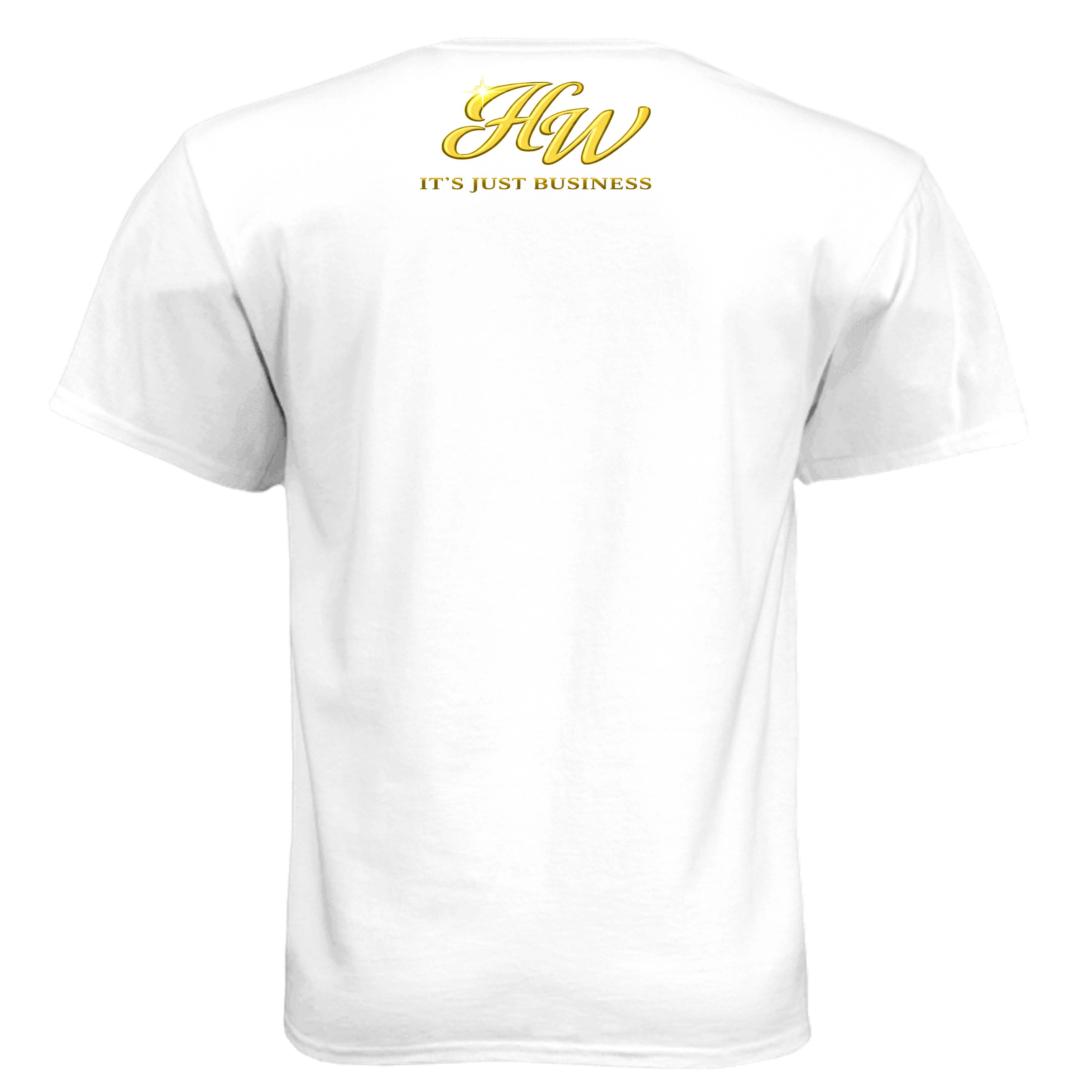 WHITE - 