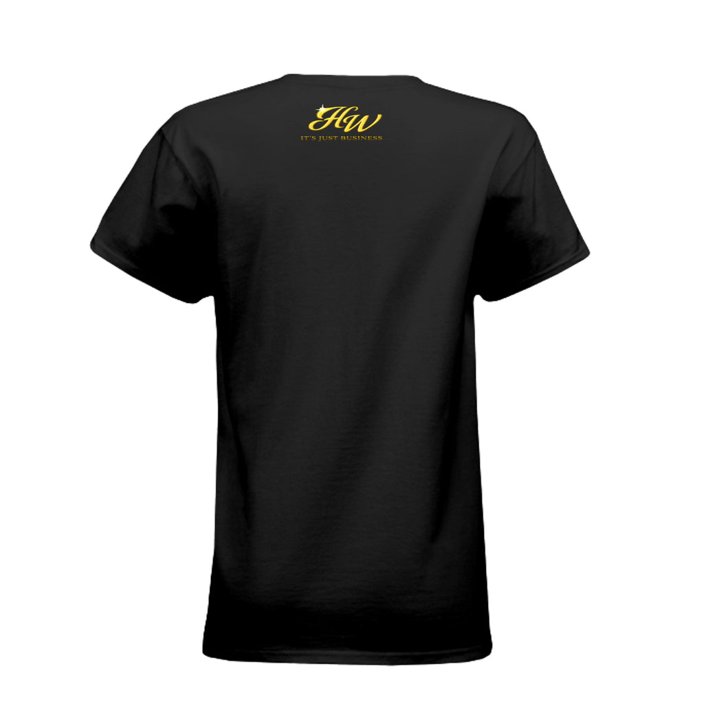 BLACK -